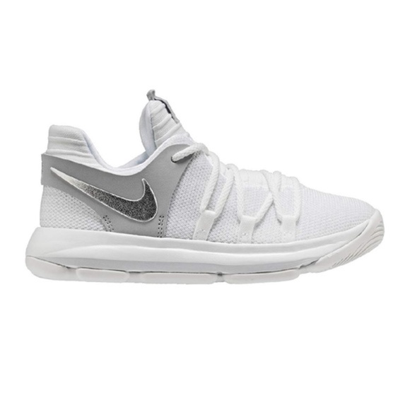 kevin durant basketball sneakers